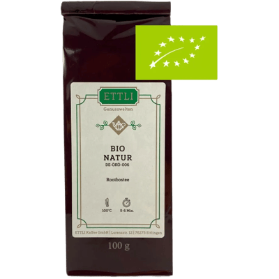 Rooibos tea organic nature - DE-ÖKO-006