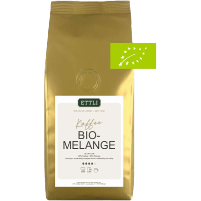Organic Melange