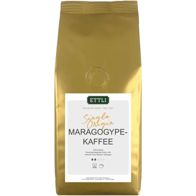 Maragogype Kaffee Single Origin