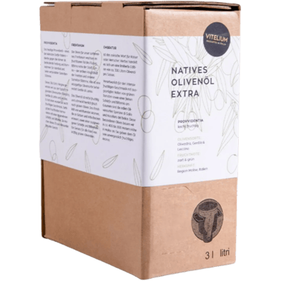 Vitelium Natives Olivenöl Extra Provvidentia