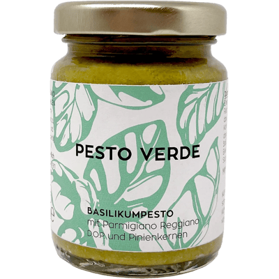 Vitelium Pesto Verde