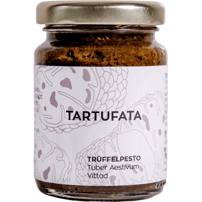 Vitelium Tartufata - Trüffelpesto