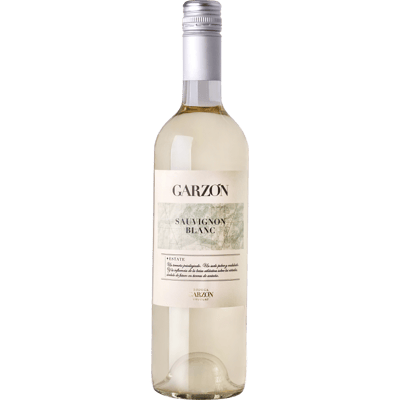 Garzón sauvignon blanc - white wine