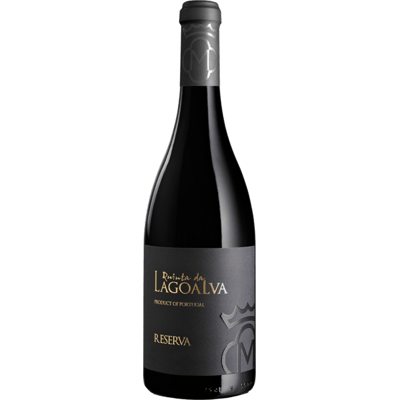 Lagoalva Reserva - Red wine