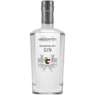 Wismarian Dry Gin