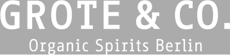 Grote & Co. Spirits