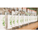 Hamburger Destilleriekunst im Superduo (1x NORDCRAFT Dry Botanical Spirit Dill & Gurke + 1x NORDCRAFT Dry Botanical Spirit Bete & Beere) Beauty Shot