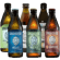 Kleine Bierprobe (6 Flaschen aus dem aktuellen Sortiment)