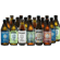 Profi-Kiste (18 Flaschen aus dem aktuellen Sortiment)