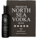 North Sea Vodka - Black 2