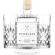 Woodland - Dry Gin Bundle (1x Sauerland Dry Gin + 2x Highball Gläser)
