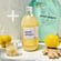Bio Ingwer Zitrone - Saft