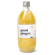 Premium Bio Ingwerkonzentrat + Zitronensaft - 500ml