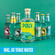 POLLY London Classic Tonic Bundle – 1x Alkoholfreier Gin + 6x Tonic Water 2