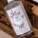 Bläck Boddl Dry Gin Lavendel 3