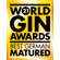 “flut gin” Murre Gin Barrel Aged – London Dry Gin