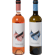 Konstantara Bio Weinbox 2er Set (1x Rotwein + 1x Weißwein)