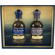 Kilchoman Whisky Minis Geschenk Set (1x Machir Bay + 1x Sanaig)