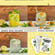 Manukat Geburtstag Gin-Geschenkbox mit Fruchtbrumme Gin 7