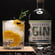 Hausberg 3er Gin-Tasting Box (3x New Western Dry Gin) 5