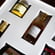 Deheck Whisky-Box -  Feinkost & Whisky Set 4