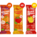 Malunt 12er Mixbox (4x Tomaten-Riegel + 4x Paprika-Riegel + 4x Kürbis-Riegel)