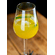 HENS & MONKEYS Mango-Pfirsich Likör mit Vanille