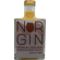 NORGIN Premium Eierlikör mit Orange & Almond Gin