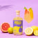 POLLY Citrus Aperitif – Alkoholfreie Limoncello Alternative 4