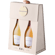 FRENCH BLOOM Baby-Bloom Box (2x alkoholfreier Bio Schaumwein)