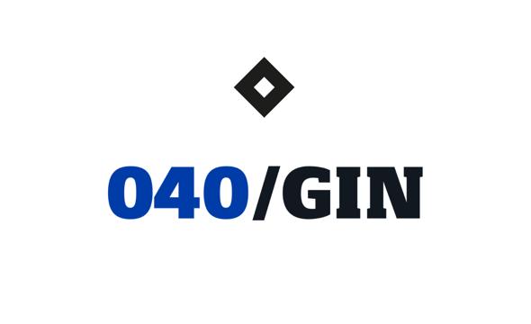 040/Gin