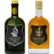 Fessler Mühle Traditionspaket - 1x Craft Gin und 1x Craft Whisky (1x mettermalt® Whisky classic + 1x alwa® mettermalt® Gin)