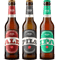 Craft Beer Probierpaket - von Freude - 4x Amber Ale, 4x Just Pils, 4x Das IPA