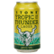 Stone Brewing Tropic of Thunder Lager