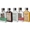 Das ultimative Set von FREYTAG Liqueurs & Spirits (1x Gin + 1x Hibiskuslikör + 1x Botanical Infused Korn + 1x 3 Korn Brand + 1x Zimtlikör)