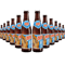 12x Ingwer Narrisch - Biermischgetränk aus Märzenbier und Bio-Ingwer-Sirup