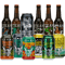US-Brauereien Premium Paket (12 x 0,33 l verschiedene Craft Biere)