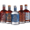 Lyre's Alkoholfreie Spirituosen - Probierpaket