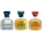 Herencia de Plata Tequila Tasting Set (Blanco + Reposado + Añejo á 0,05l)