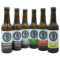 ProBier-Paket - 12x Craft Beer (6x verschiedene Biersorten)