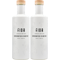 Gin FIOR Doppelpack (2x London Dry Gin)