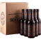 6x Ratatöskr - Nordic Brown Ale