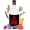 Konsum Premium Gin Waldbeere - New Western 2