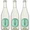 3x VITONI Spritz Bianco 750 ML - Aperitivo Ready to Drink