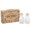 Manukat Danke Gin-Geschenkbox Gin Duo Mini (1x Naturbummler Dry Gin + 1x Fruchtbrumme Compound Gin)