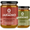 Jarmino Fastenkur 5 Tage (18x Rinderknochenbrühe + 12x Gemüsebrühe)