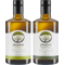 Pangaea Olivenöl Doppepack (1x Olivenöl + 1x Olivenöl Agoureleo)