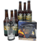 fleuther Bier & Spiele Probierpaket (1x Herr der Ringe Trivial Pursuit + 6x 1420er Brown Ale)