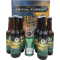 fleuther Bier & Spiele Probierpaket XL (1x Herr der Ringe Trivial Pursuit HdR XL + 6x 1420er Hobbit Brown Ale)