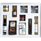Deheck Whisky-Box -  Feinkost & Whisky Set